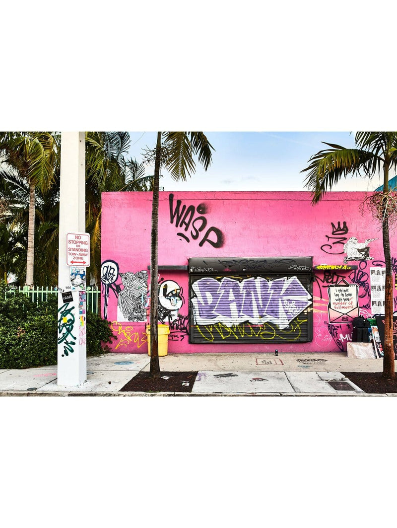 LV Wynwood: combines the - Dina Shopc Style from Australia